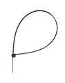 Buntband Svart 300-pack Millarco
